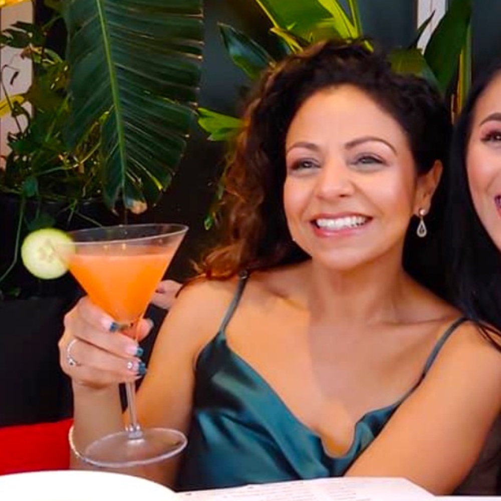 Meet your Posher, Minnie